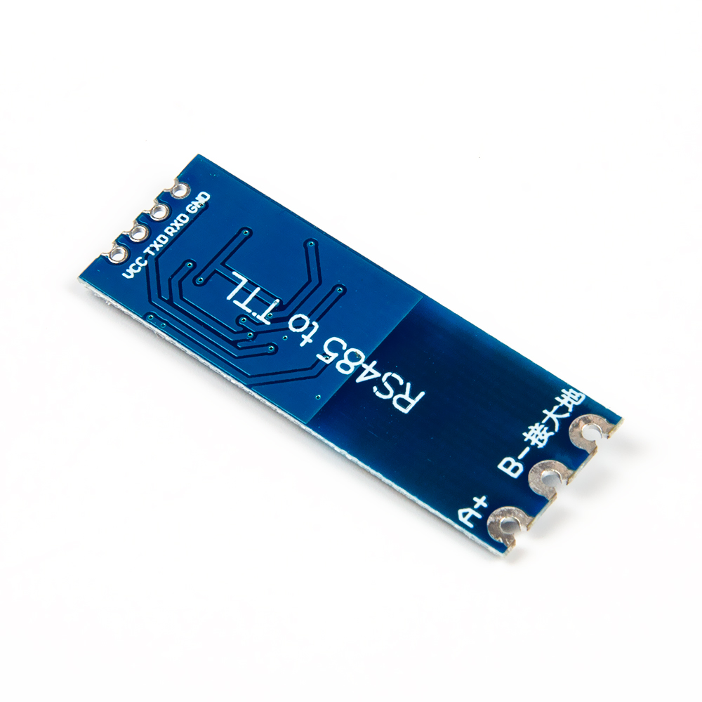 Конвертер XY-017, SCM TTL-RS485